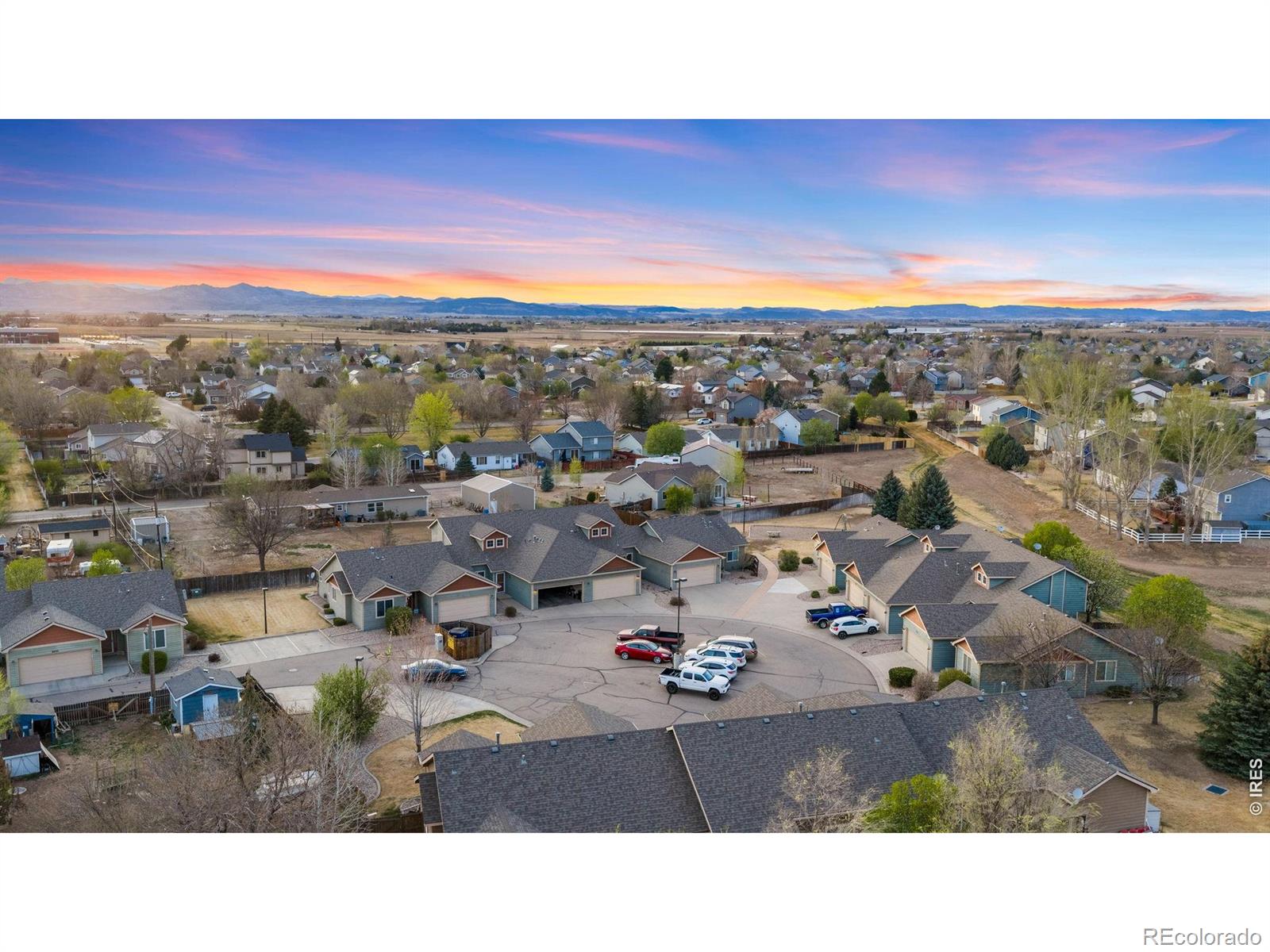 MLS Image #35 for 8461  pebble court,wellington, Colorado