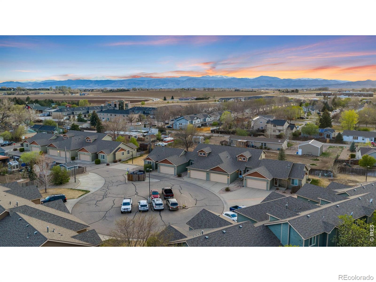 MLS Image #36 for 8461  pebble court,wellington, Colorado