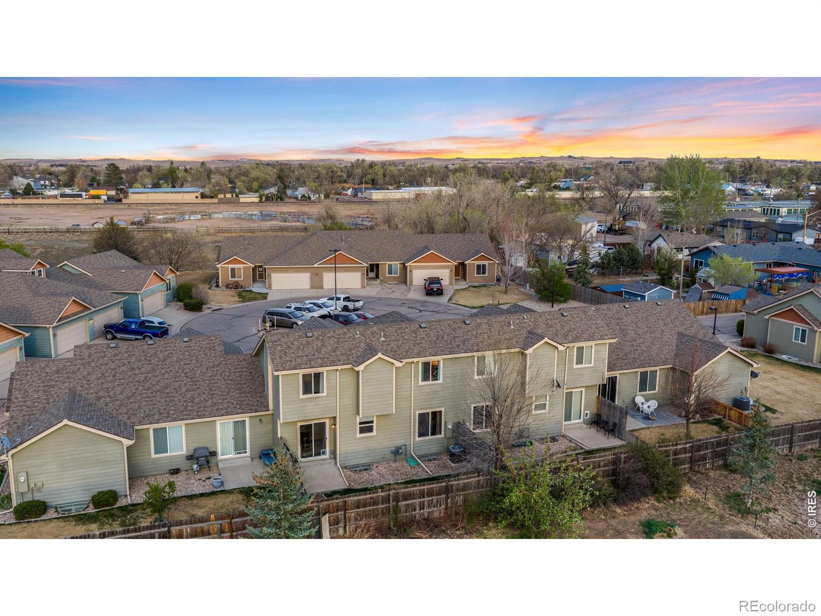 MLS Image #37 for 8461  pebble court,wellington, Colorado