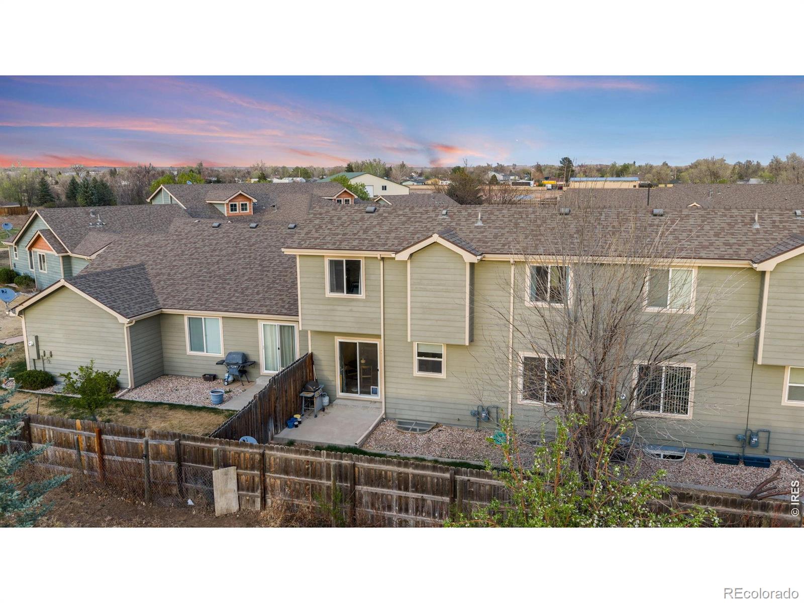 MLS Image #38 for 8461  pebble court,wellington, Colorado