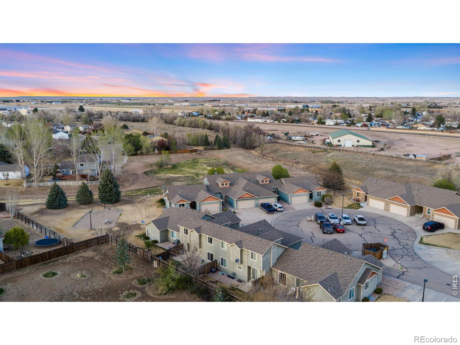 MLS Image #39 for 8461  pebble court,wellington, Colorado