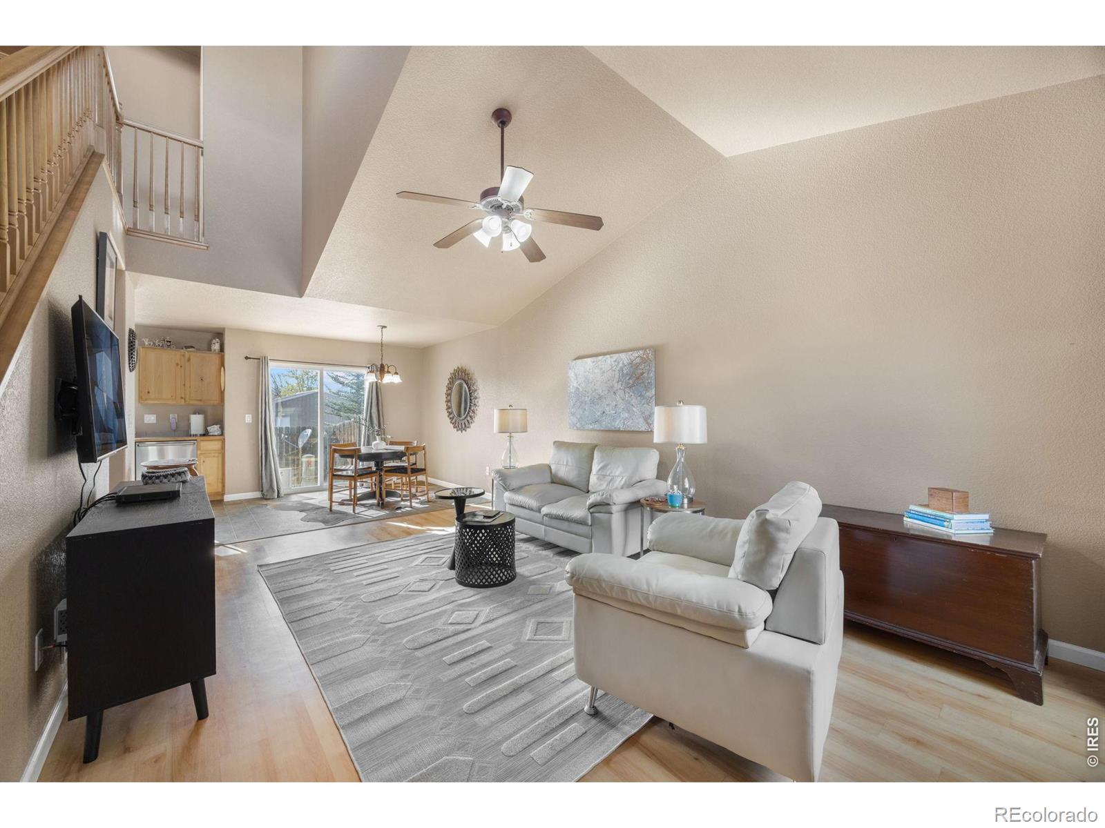 MLS Image #4 for 8461  pebble court,wellington, Colorado
