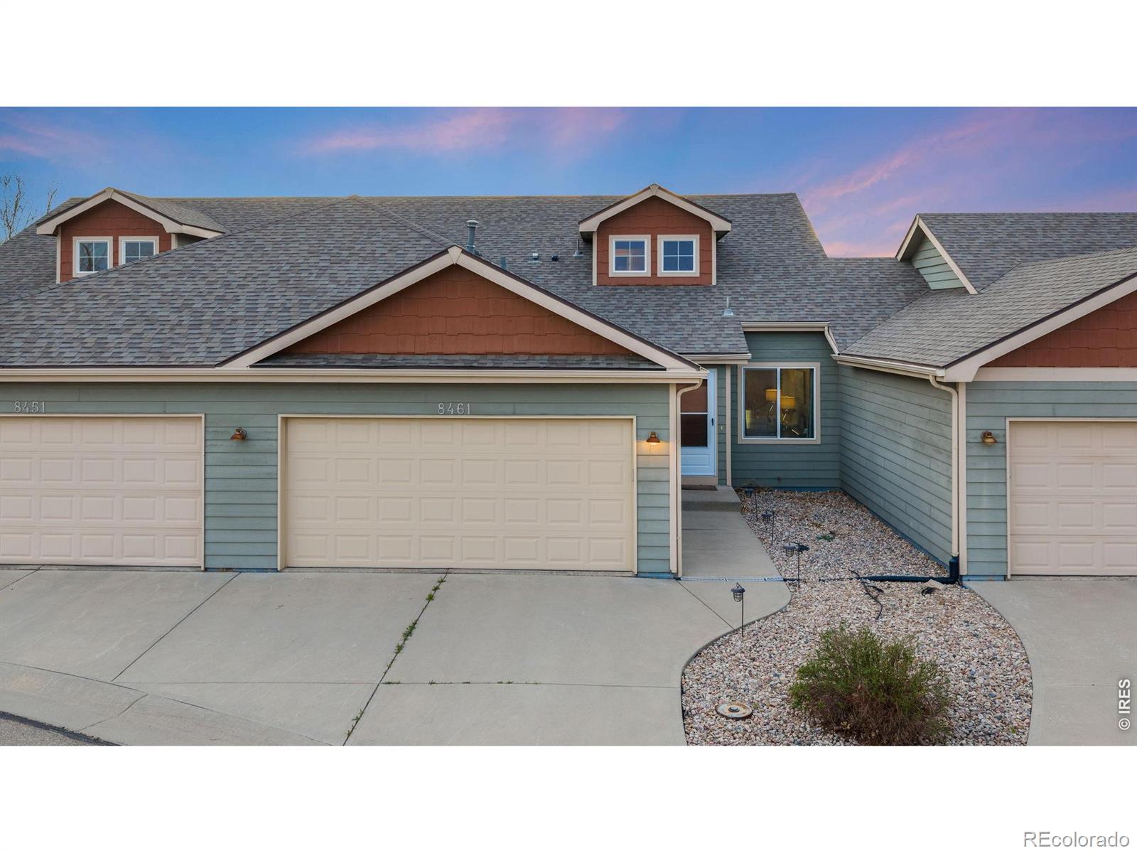 MLS Image #40 for 8461  pebble court,wellington, Colorado