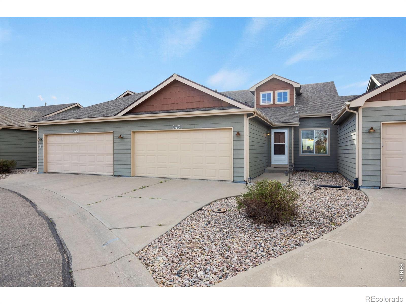 MLS Image #42 for 8461  pebble court,wellington, Colorado