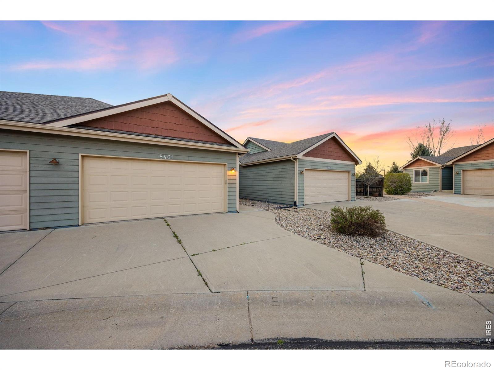 MLS Image #43 for 8461  pebble court,wellington, Colorado