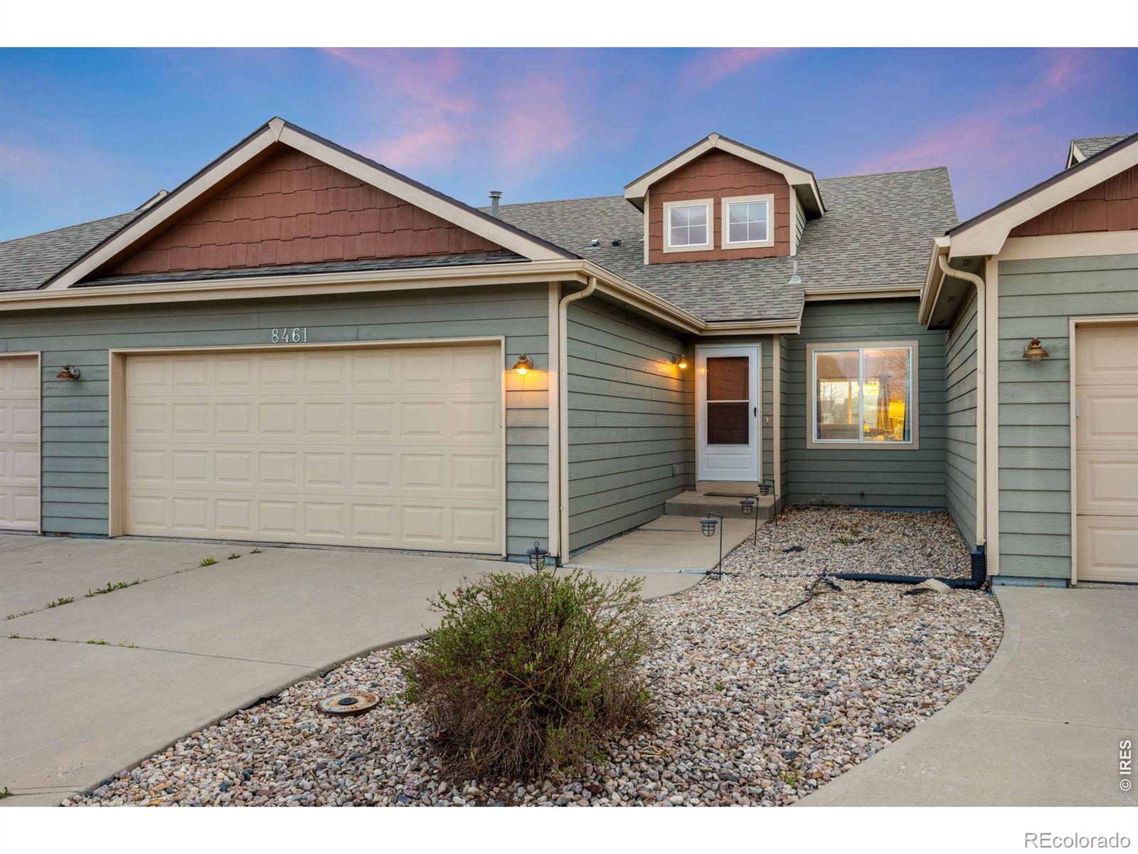 MLS Image #44 for 8461  pebble court,wellington, Colorado