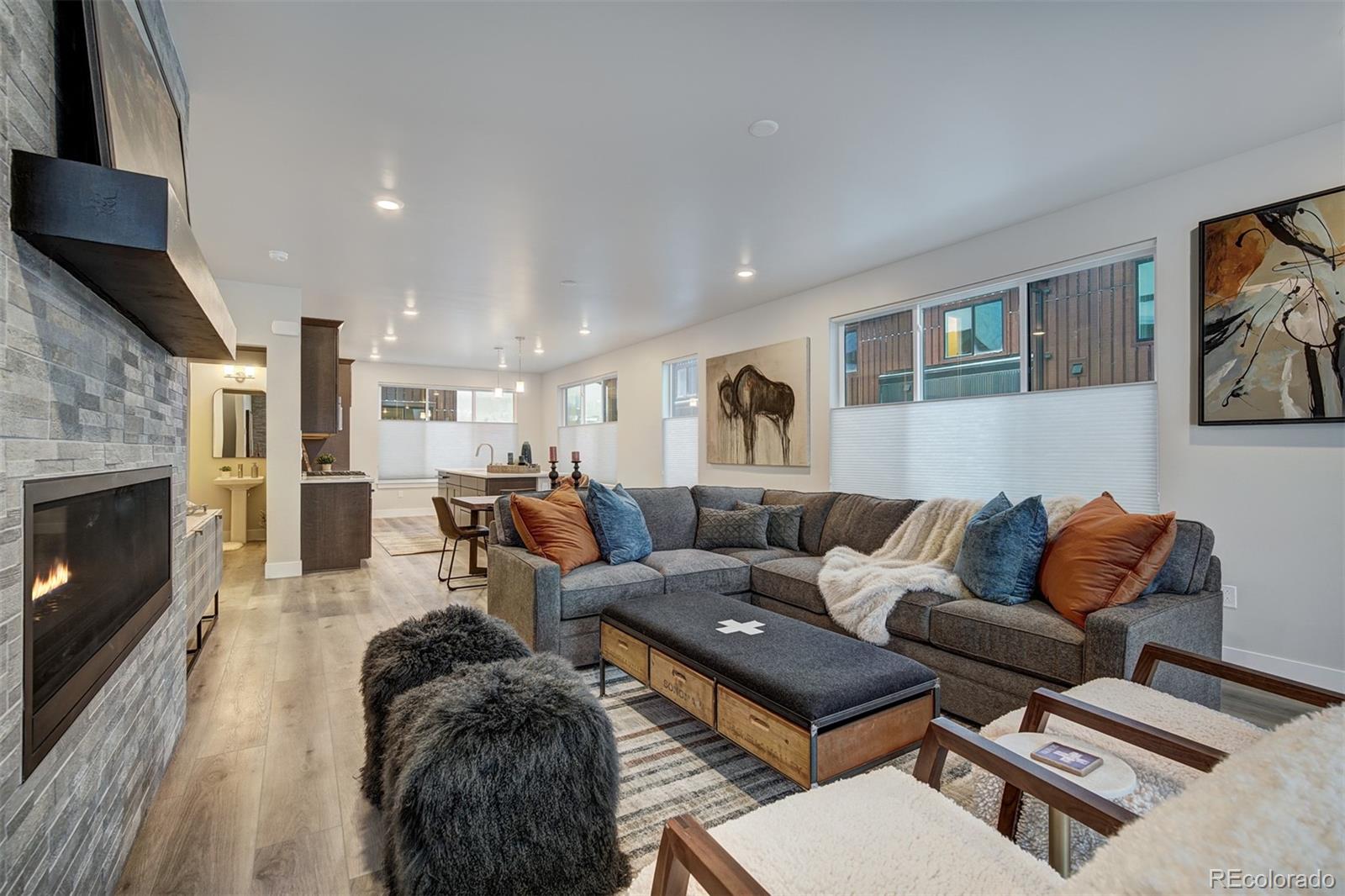 MLS Image #2 for 1301  adams avenue ,silverthorne, Colorado