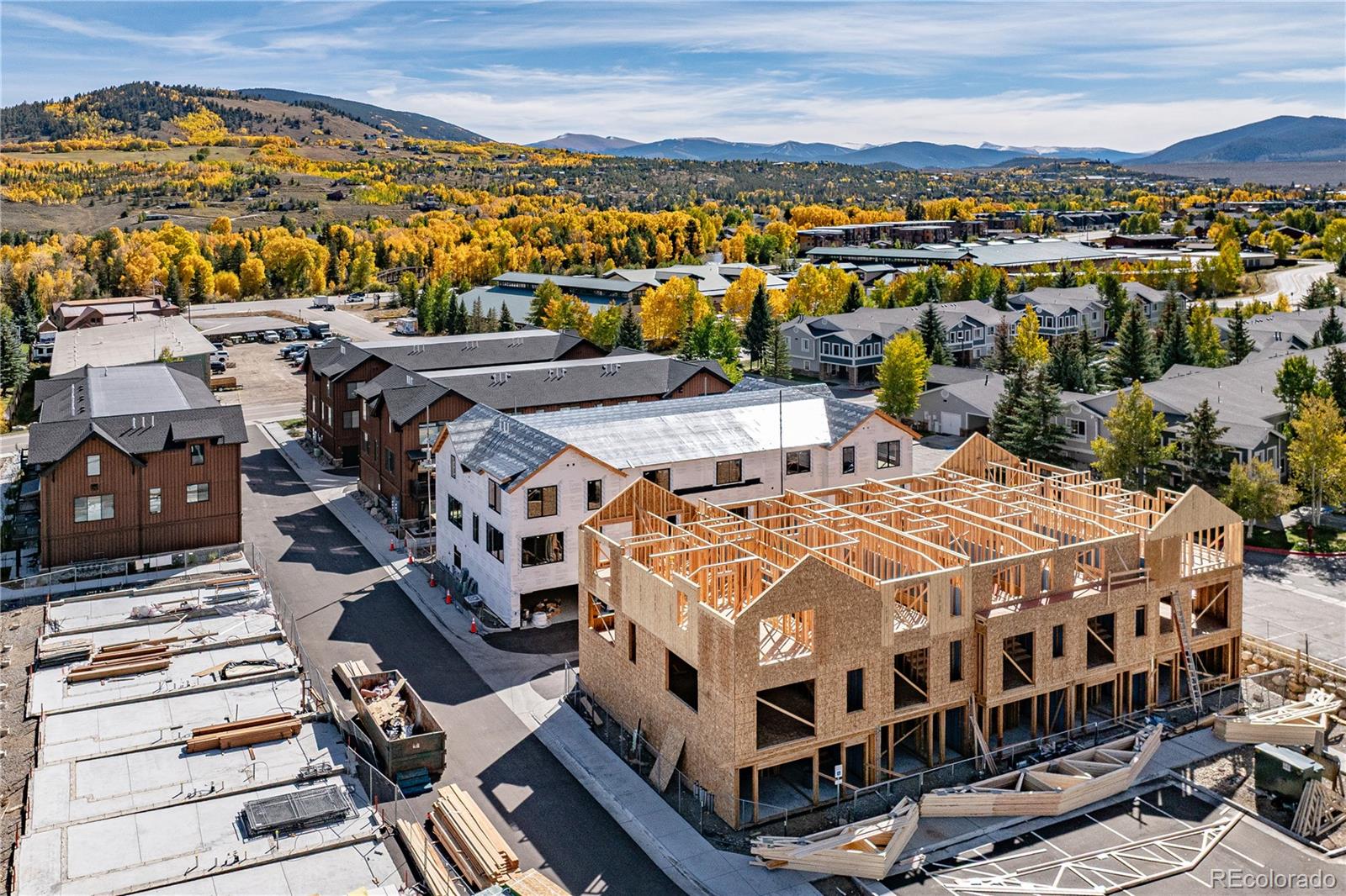 MLS Image #29 for 1301  adams avenue ,silverthorne, Colorado
