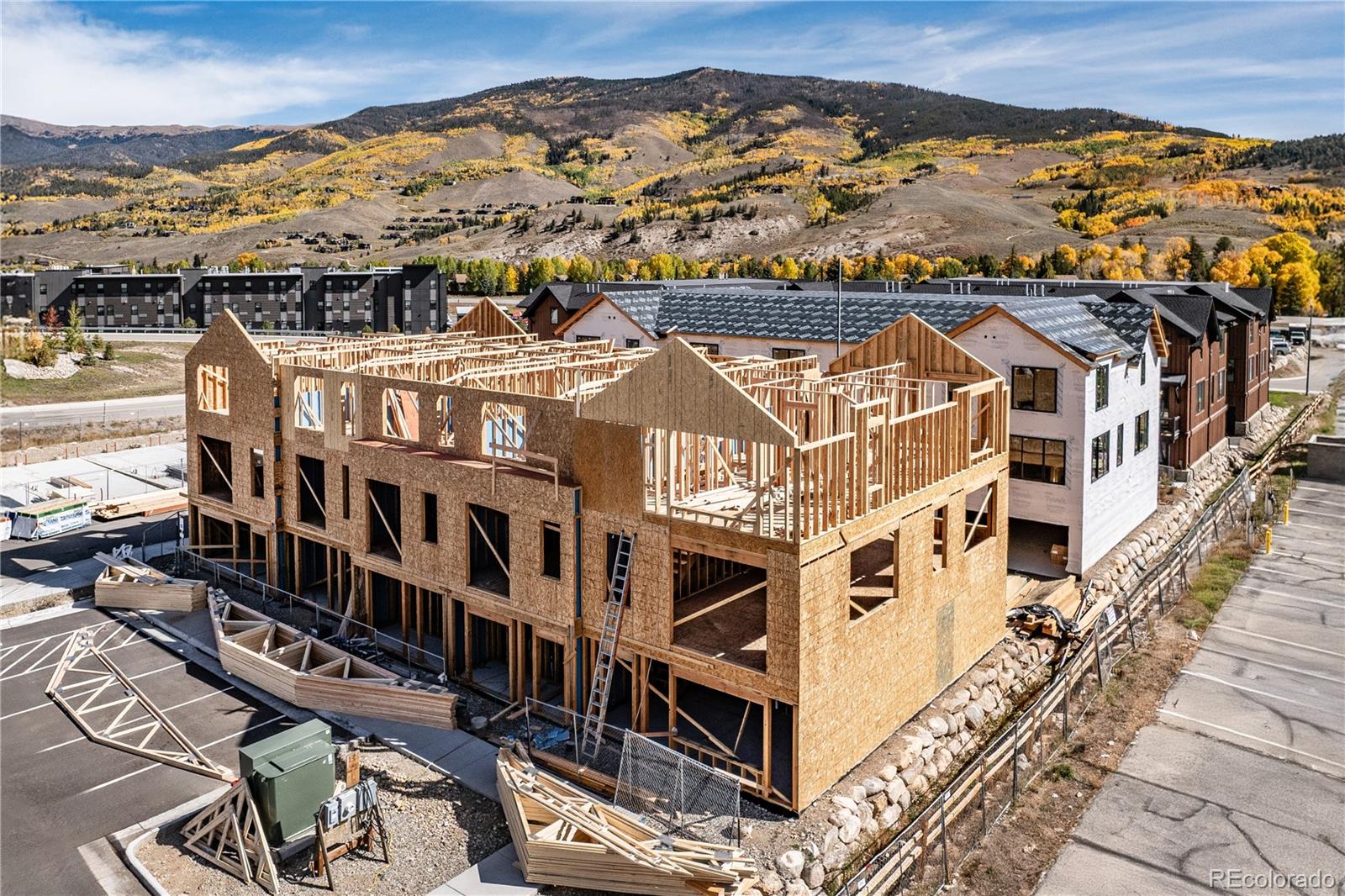 MLS Image #30 for 1301  adams avenue ,silverthorne, Colorado