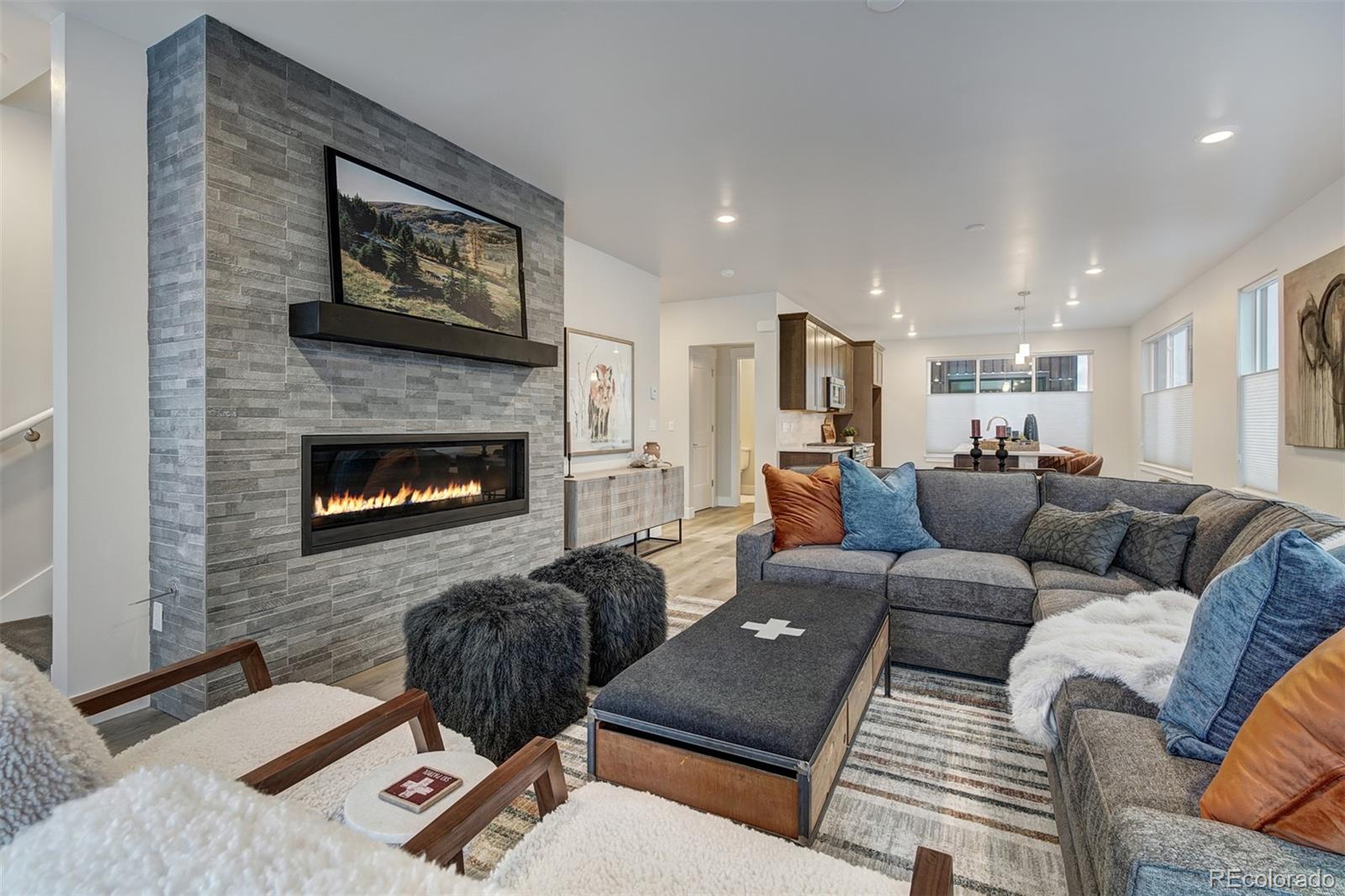 MLS Image #4 for 1301  adams avenue ,silverthorne, Colorado