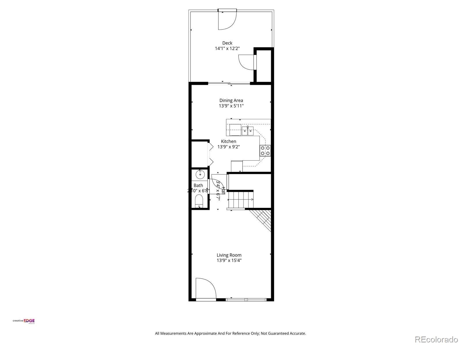 MLS Image #32 for 10480 w dartmouth avenue,lakewood, Colorado