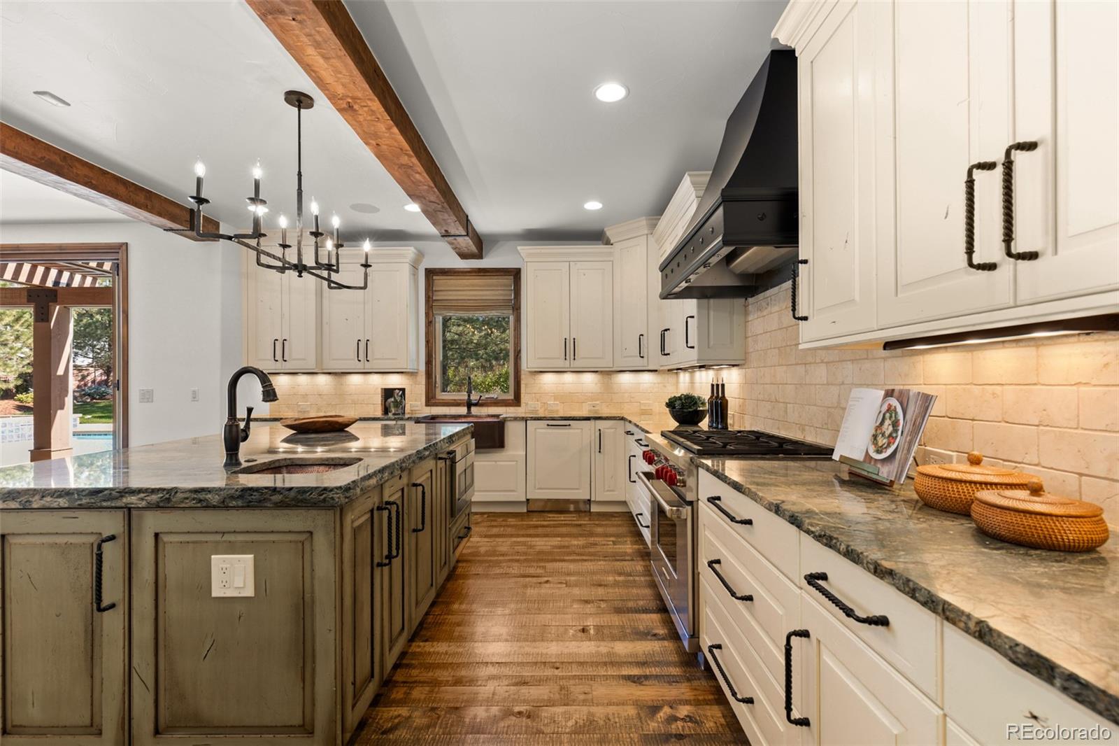 MLS Image #10 for 9316  vista hill way,lone tree, Colorado