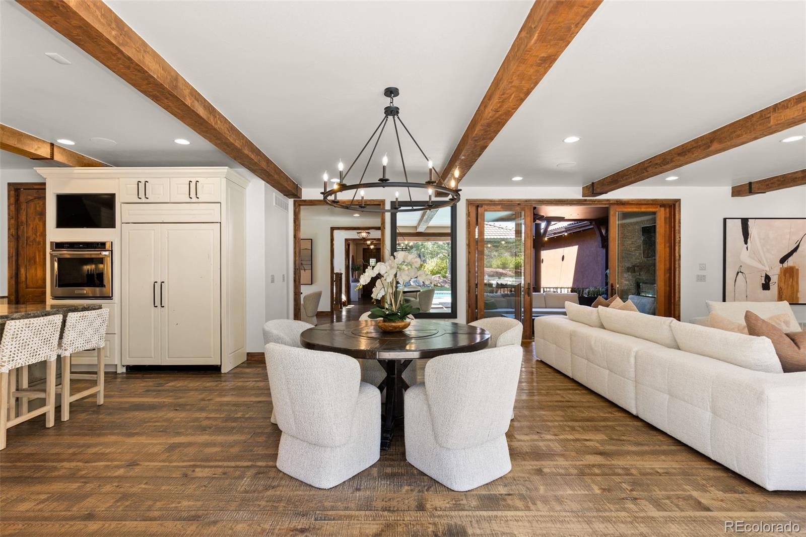 MLS Image #12 for 9316  vista hill way,lone tree, Colorado
