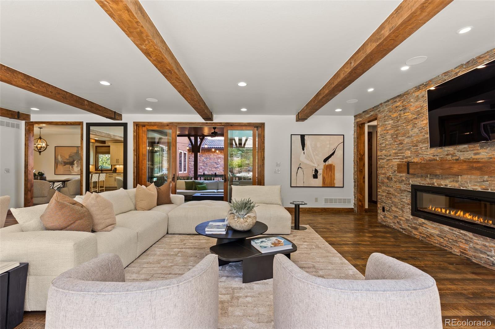 MLS Image #14 for 9316  vista hill way,lone tree, Colorado