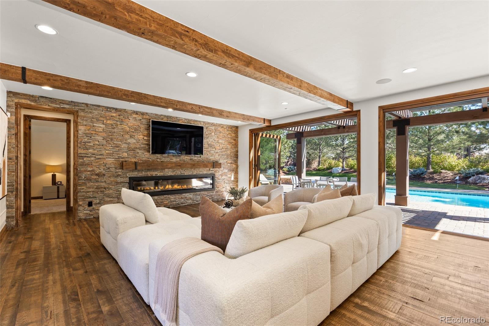MLS Image #15 for 9316  vista hill way,lone tree, Colorado