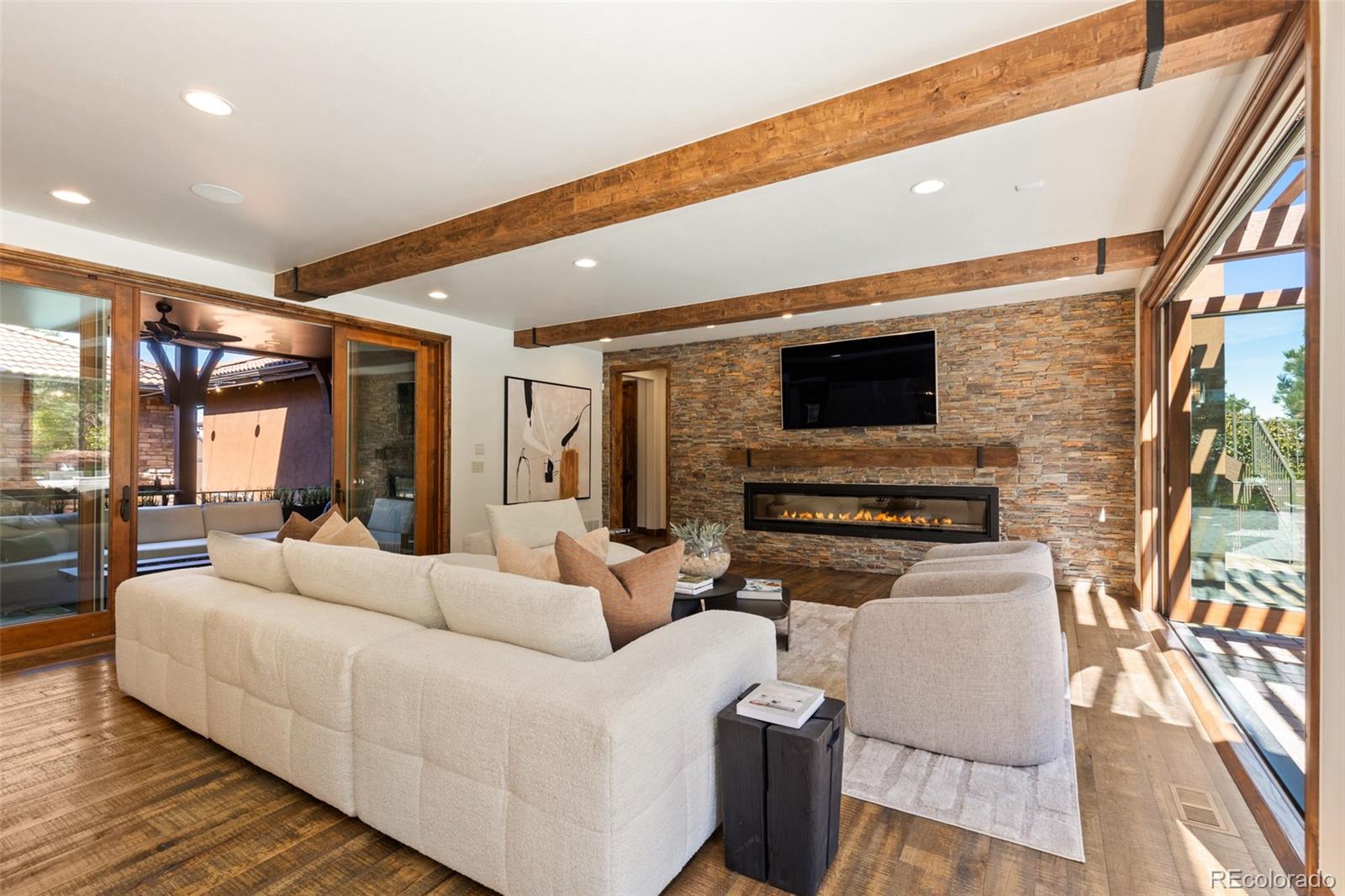 MLS Image #16 for 9316  vista hill way,lone tree, Colorado