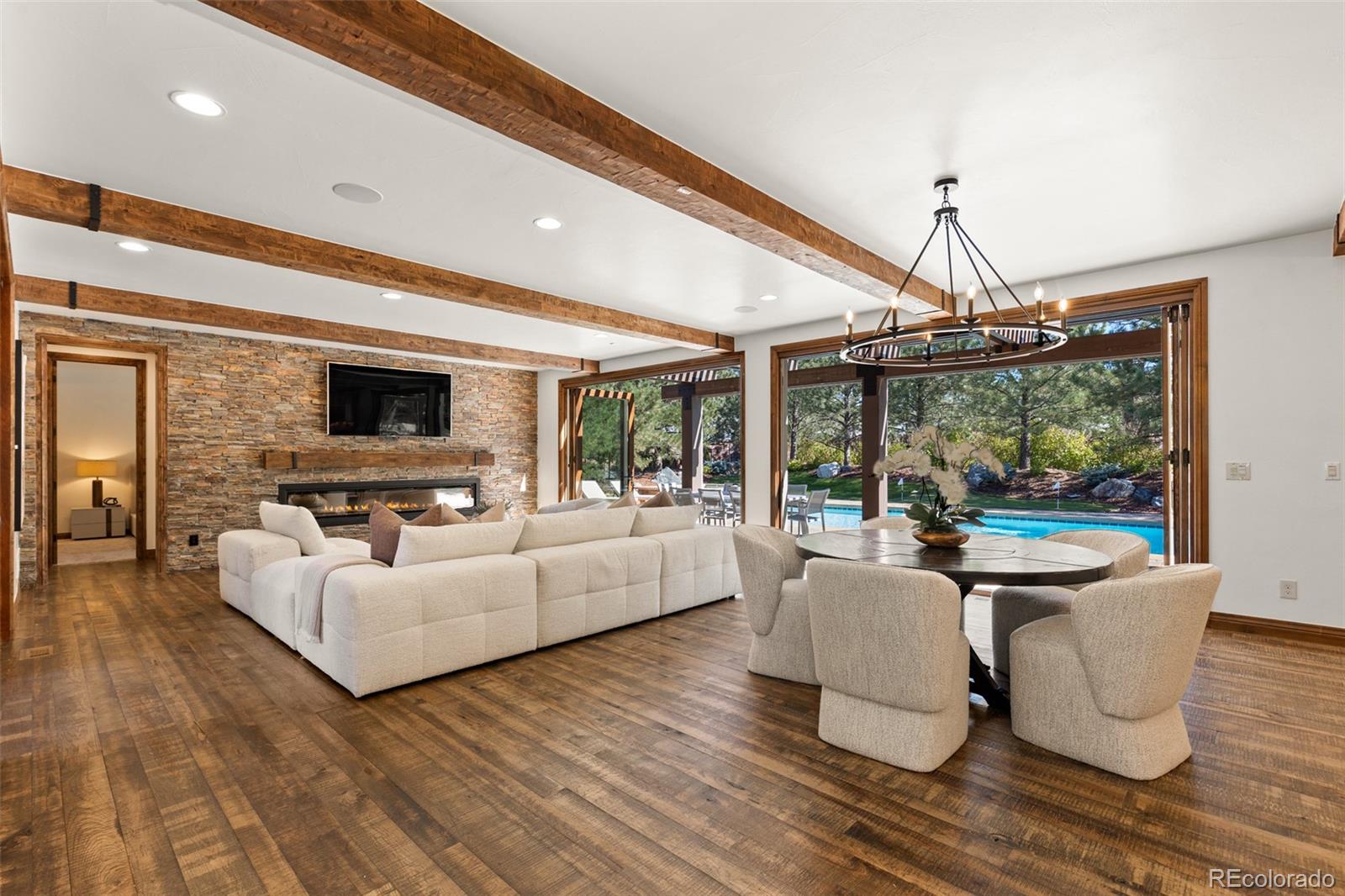 MLS Image #17 for 9316  vista hill way,lone tree, Colorado