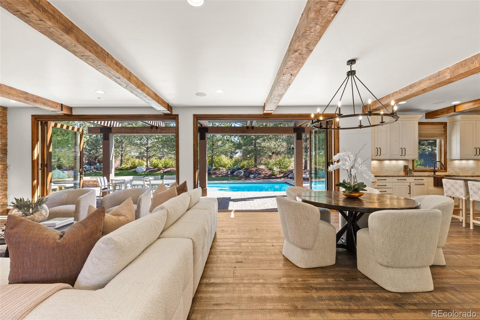 MLS Image #18 for 9316  vista hill way,lone tree, Colorado