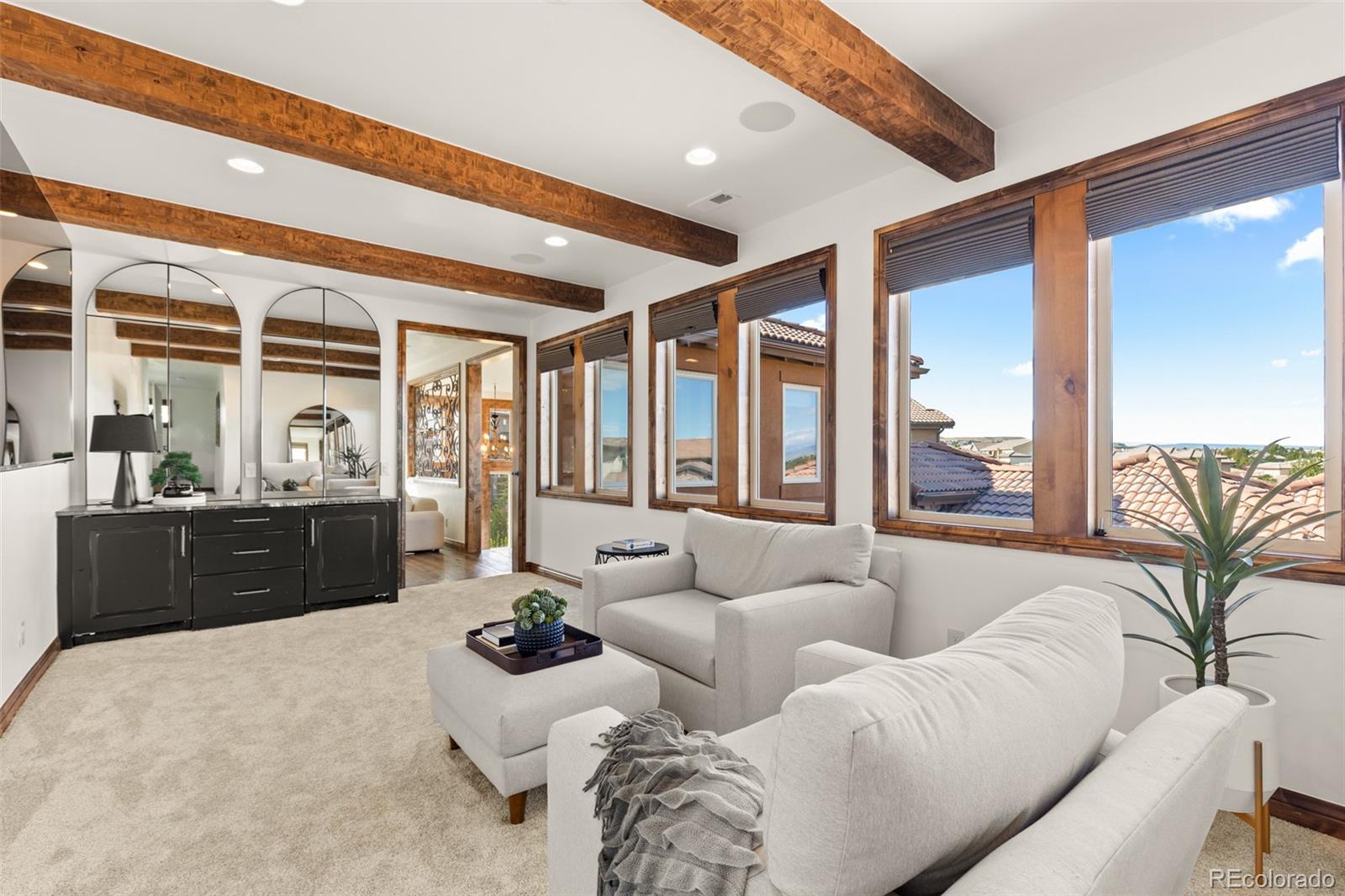 MLS Image #25 for 9316  vista hill way,lone tree, Colorado