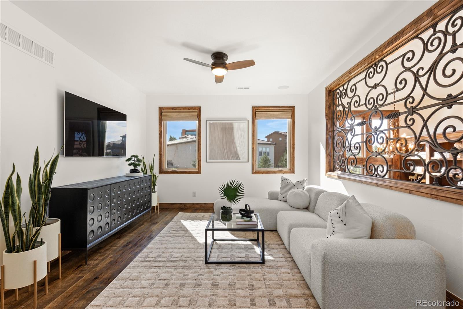 MLS Image #26 for 9316  vista hill way,lone tree, Colorado