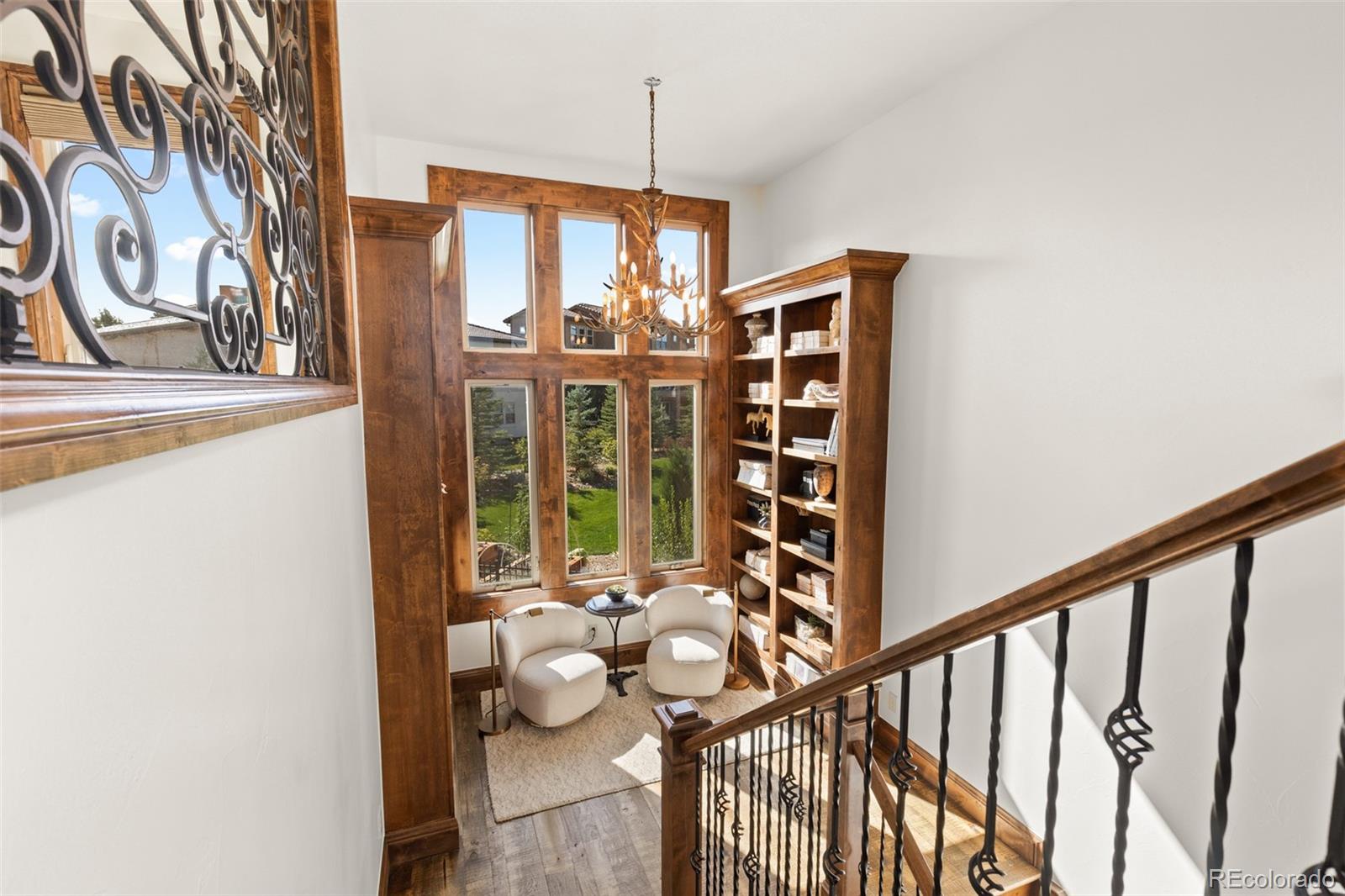 MLS Image #28 for 9316  vista hill way,lone tree, Colorado