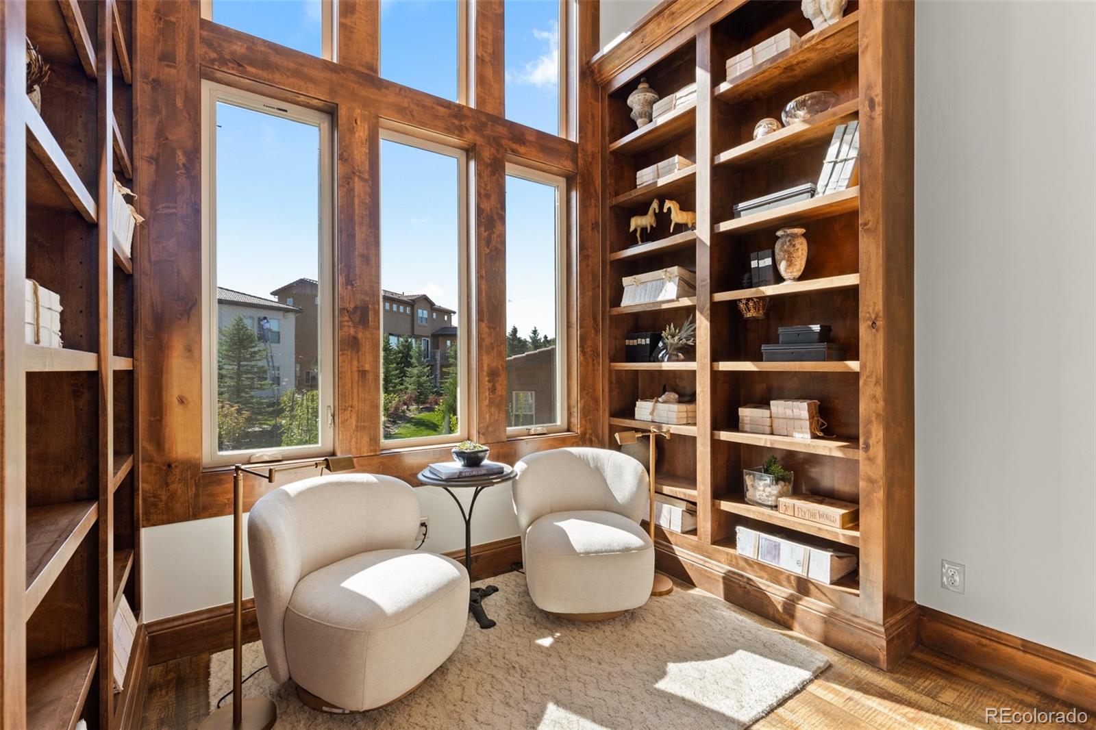 MLS Image #29 for 9316  vista hill way,lone tree, Colorado