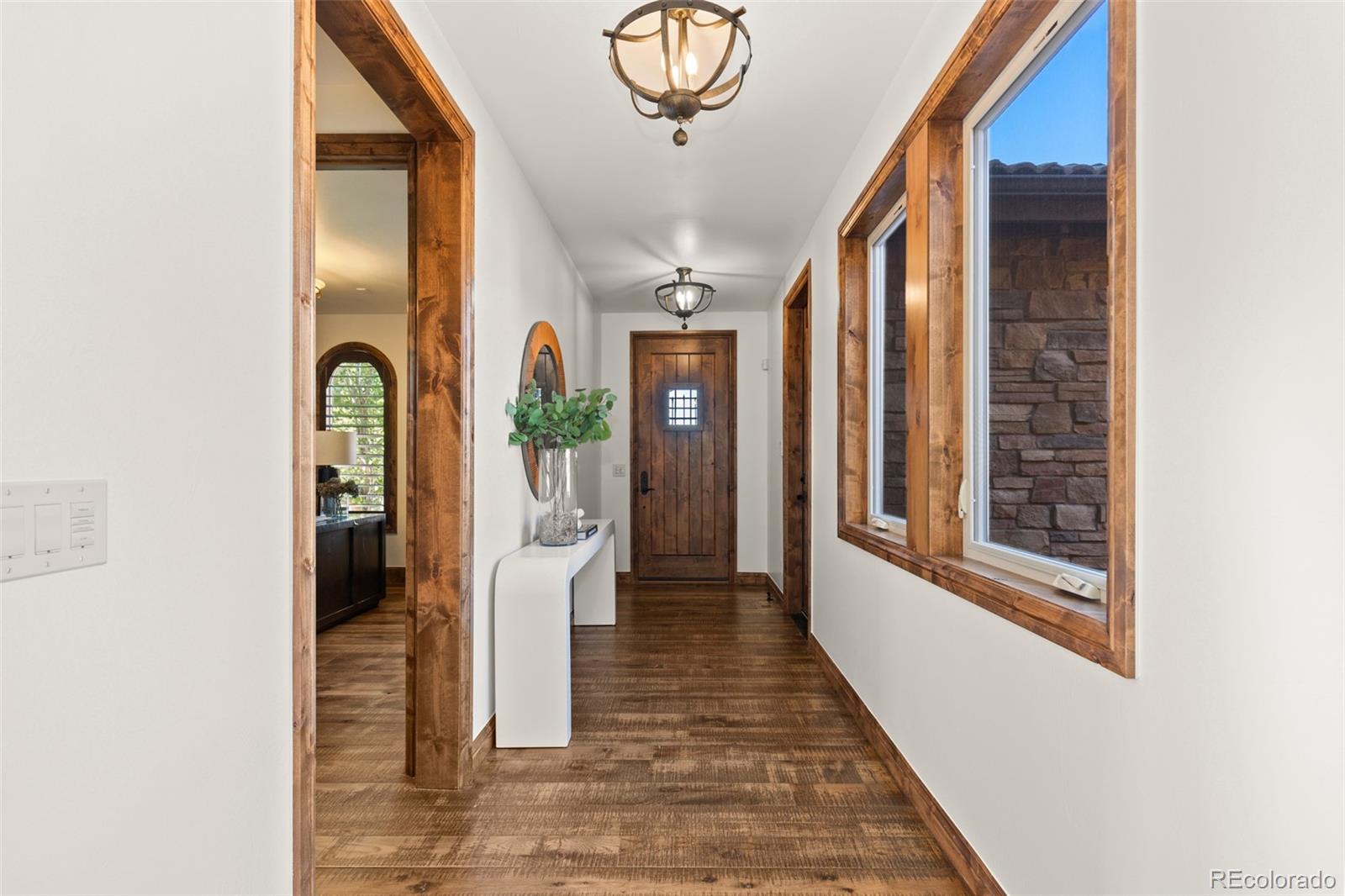 MLS Image #4 for 9316  vista hill way,lone tree, Colorado