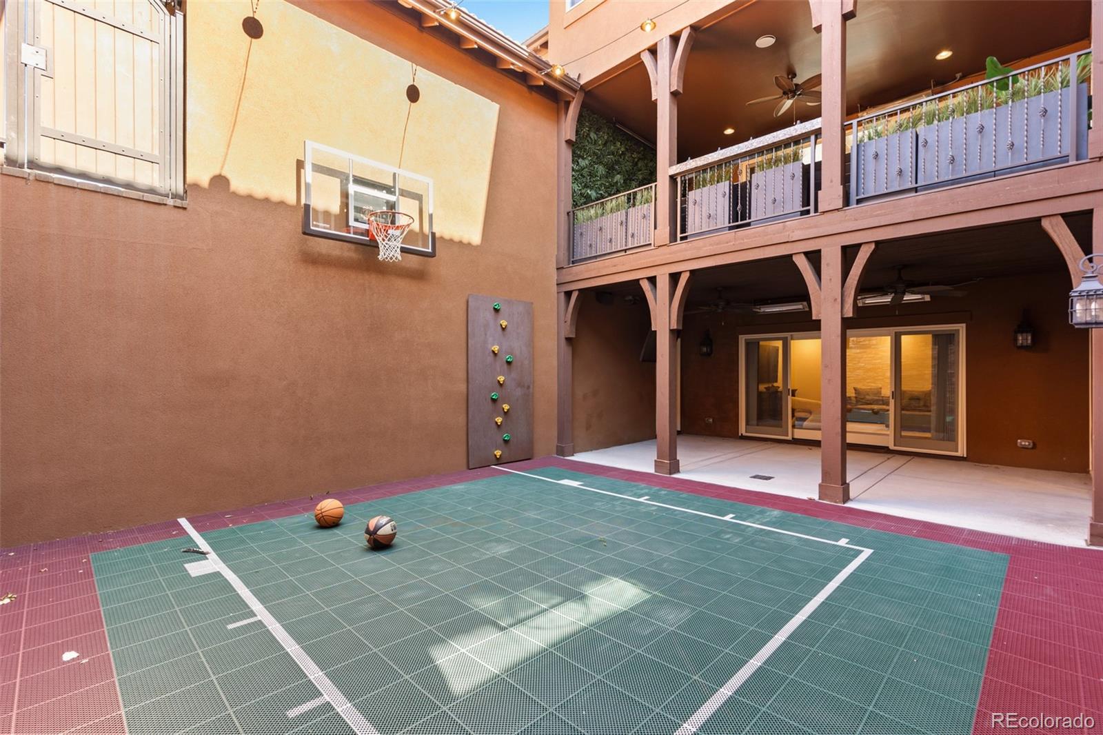 MLS Image #41 for 9316  vista hill way,lone tree, Colorado