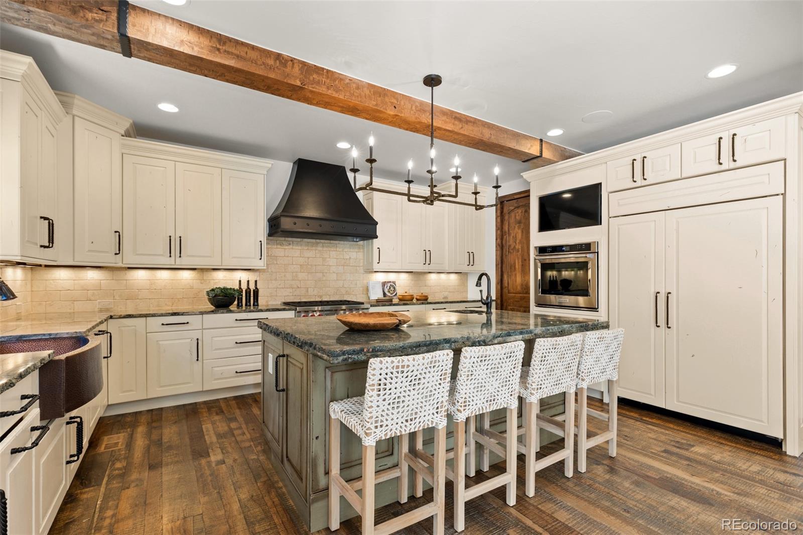 MLS Image #6 for 9316  vista hill way,lone tree, Colorado