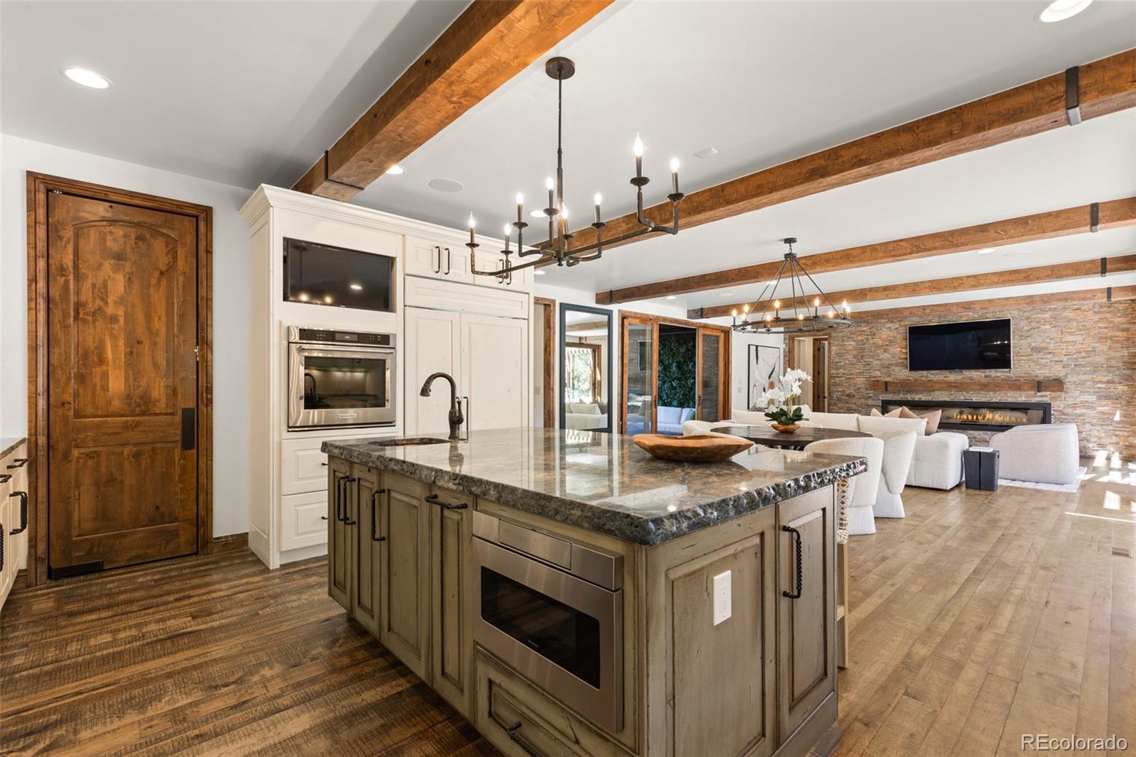 MLS Image #8 for 9316  vista hill way,lone tree, Colorado