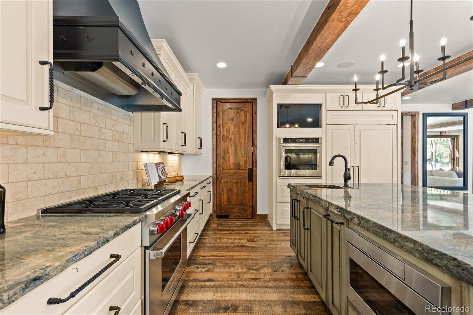 MLS Image #9 for 9316  vista hill way,lone tree, Colorado