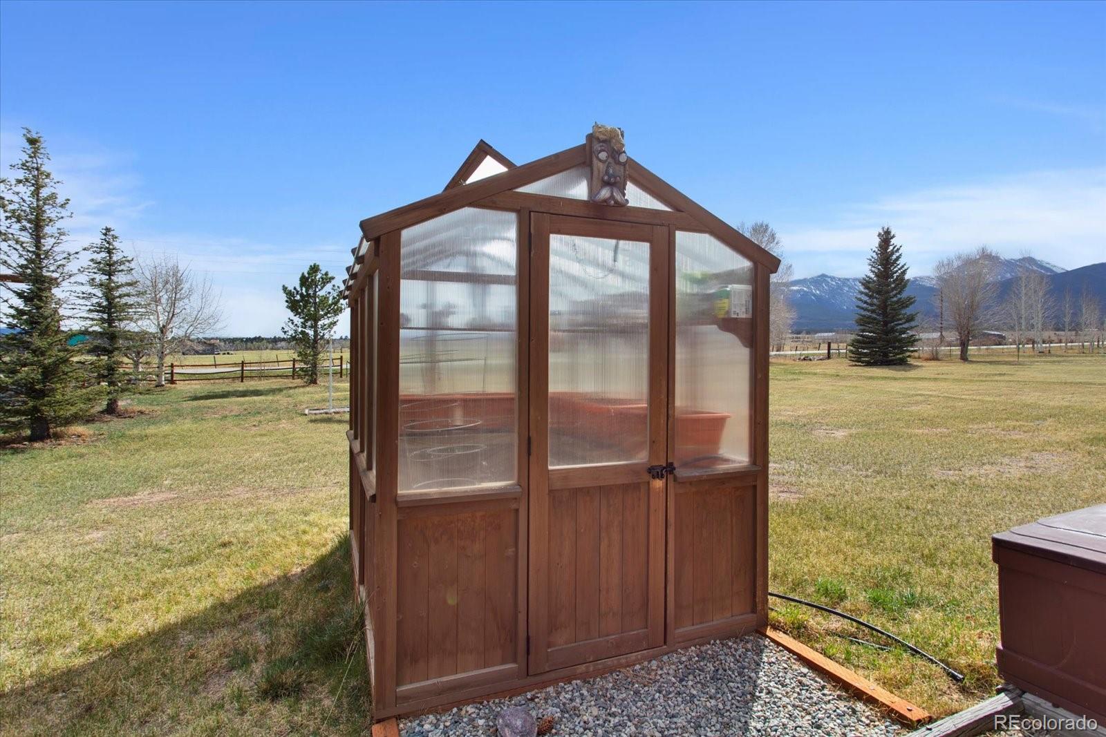 MLS Image #10 for 12775 w county road 270 ,nathrop, Colorado