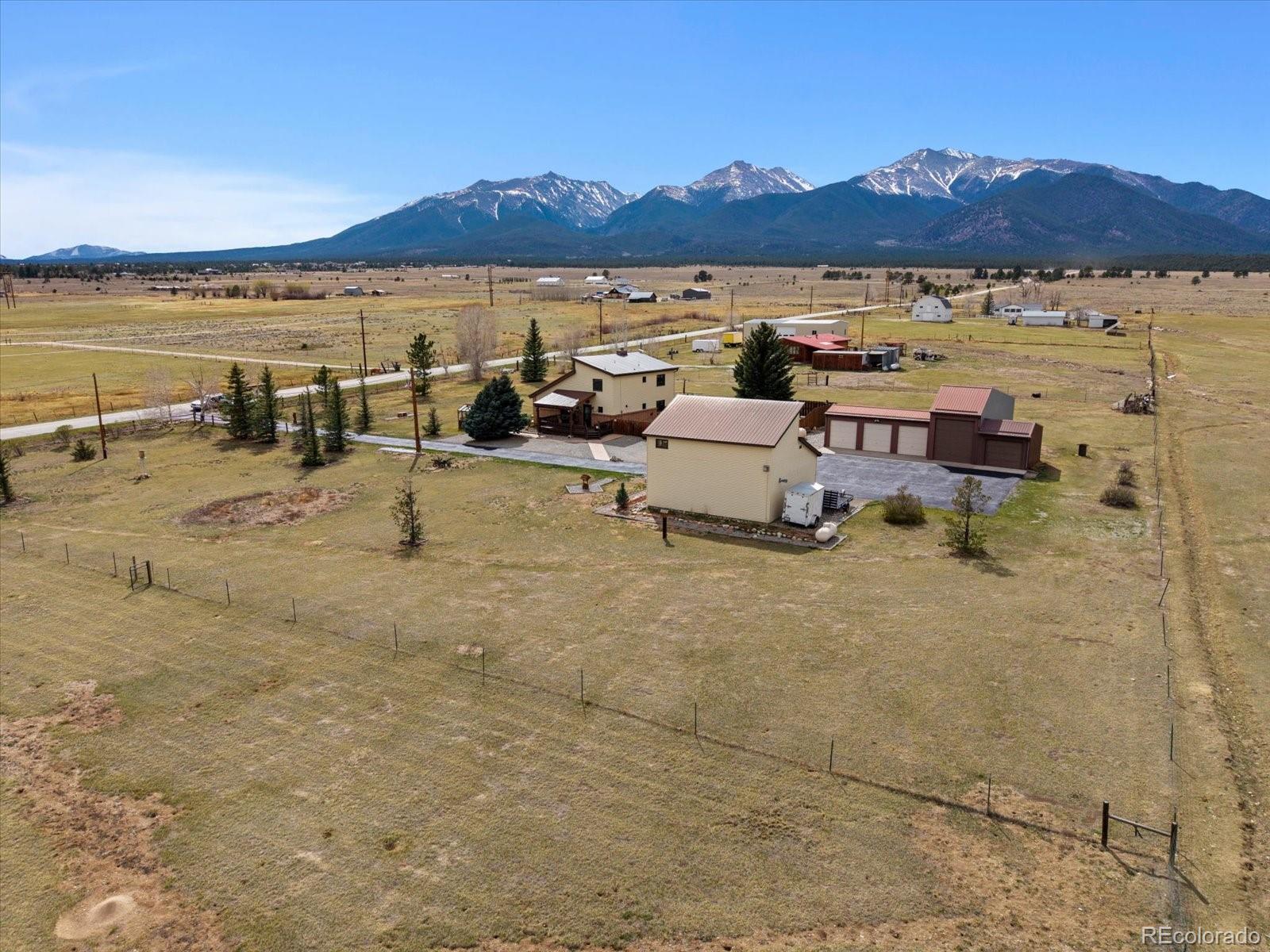 MLS Image #11 for 12775 w county road 270 ,nathrop, Colorado