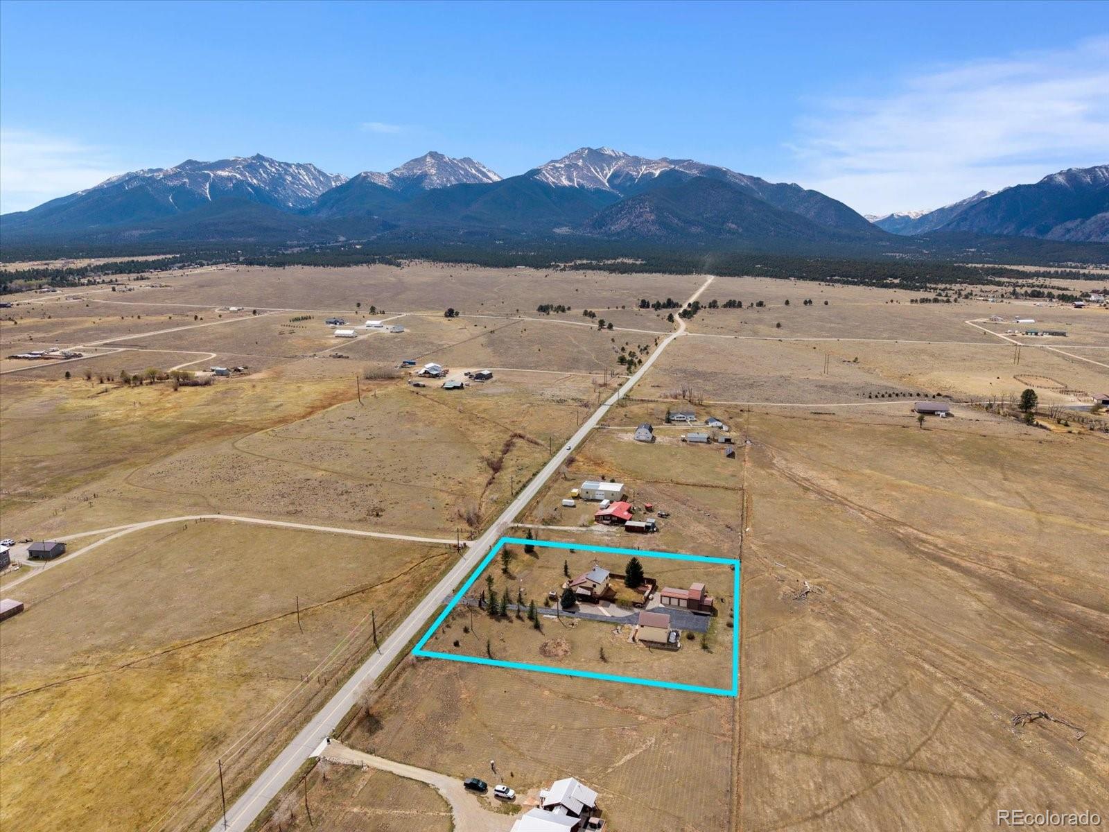 MLS Image #12 for 12775 w county road 270 ,nathrop, Colorado