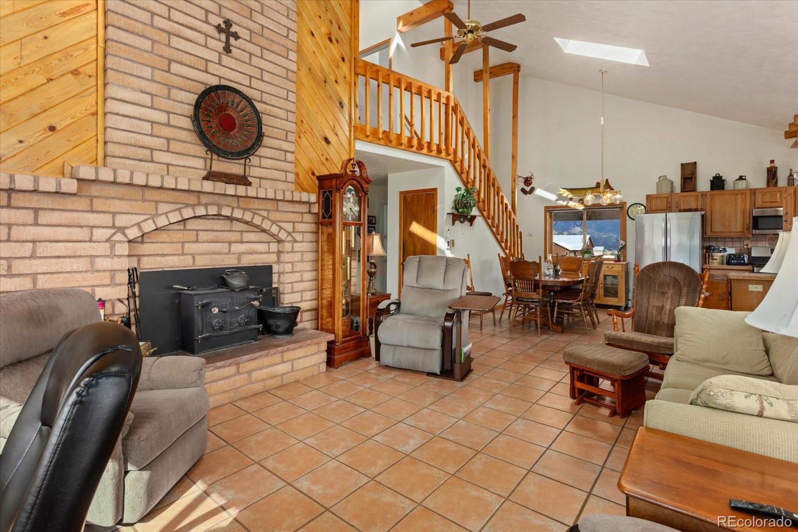 MLS Image #15 for 12775 w county road 270 ,nathrop, Colorado