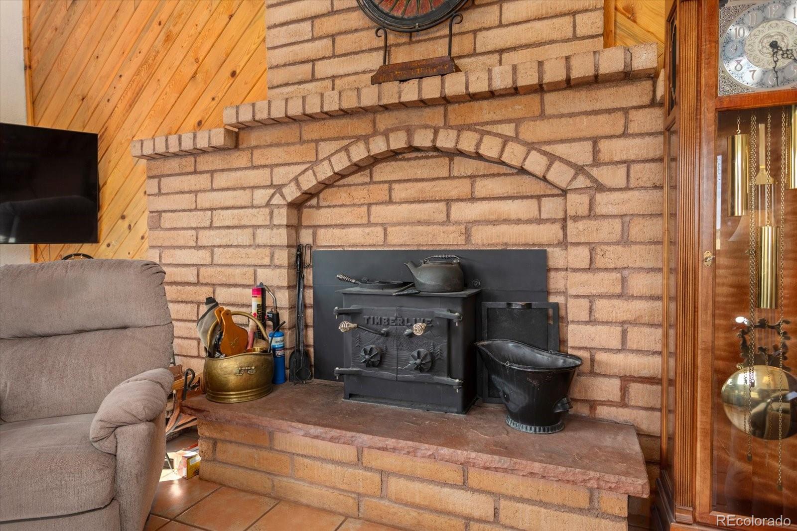 MLS Image #16 for 12775 w county road 270 ,nathrop, Colorado