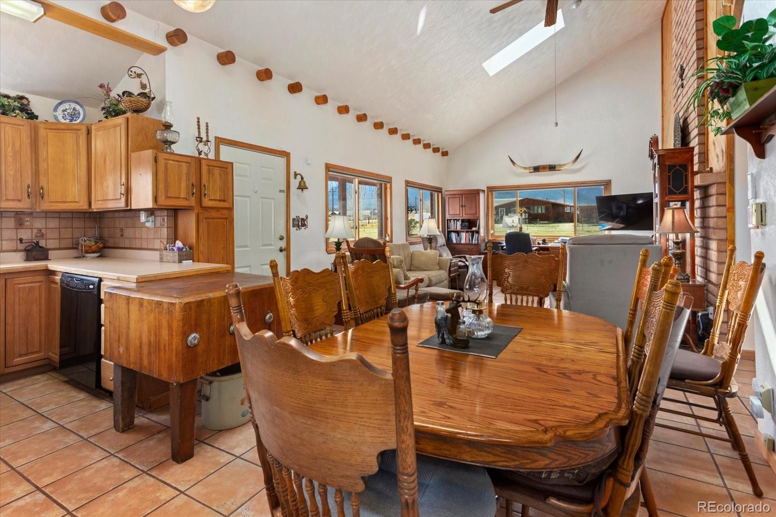 MLS Image #19 for 12775 w county road 270 ,nathrop, Colorado