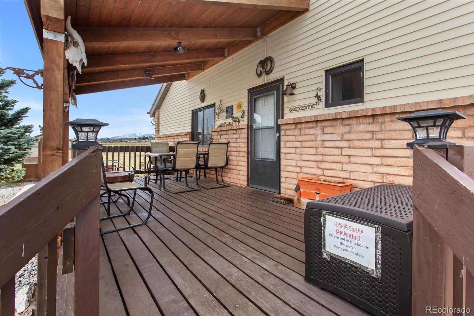 MLS Image #2 for 12775 w county road 270 ,nathrop, Colorado