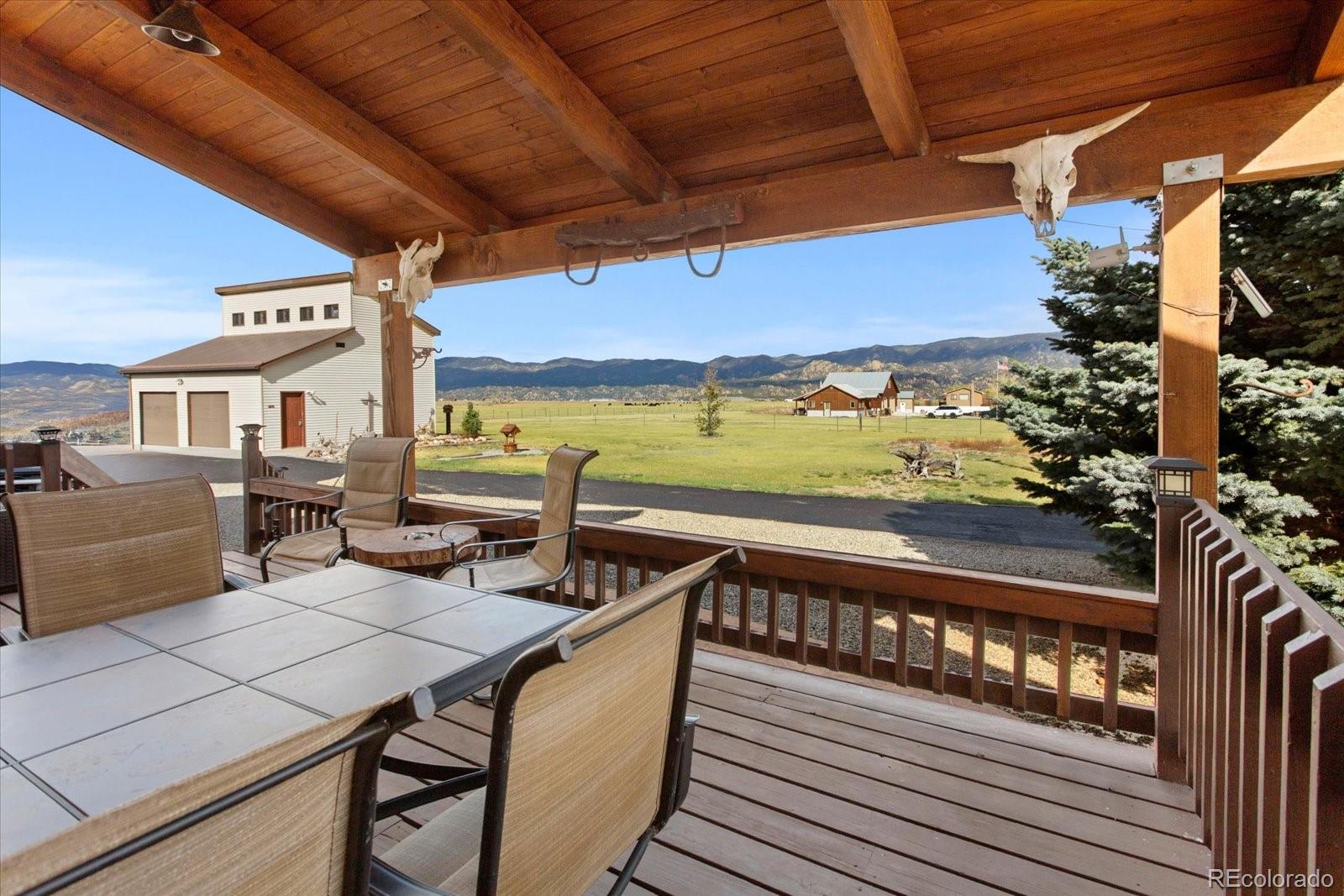 MLS Image #3 for 12775 w county road 270 ,nathrop, Colorado