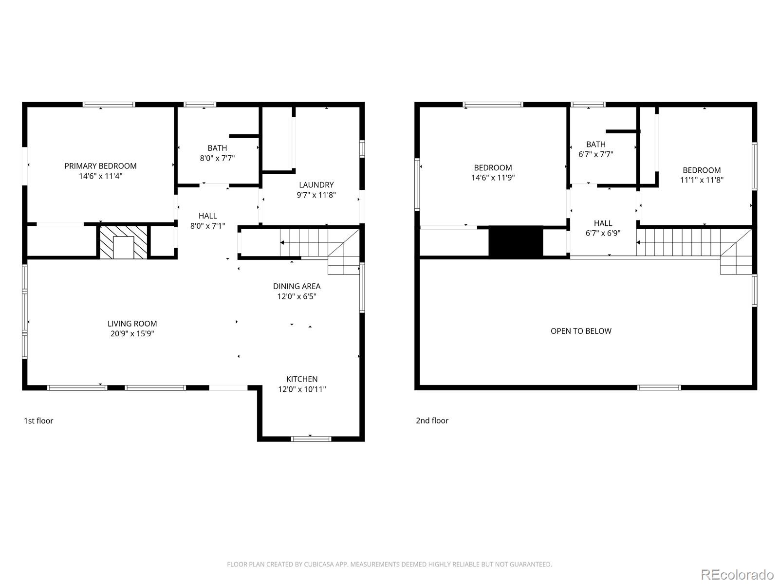 MLS Image #34 for 12775 w county road 270 ,nathrop, Colorado