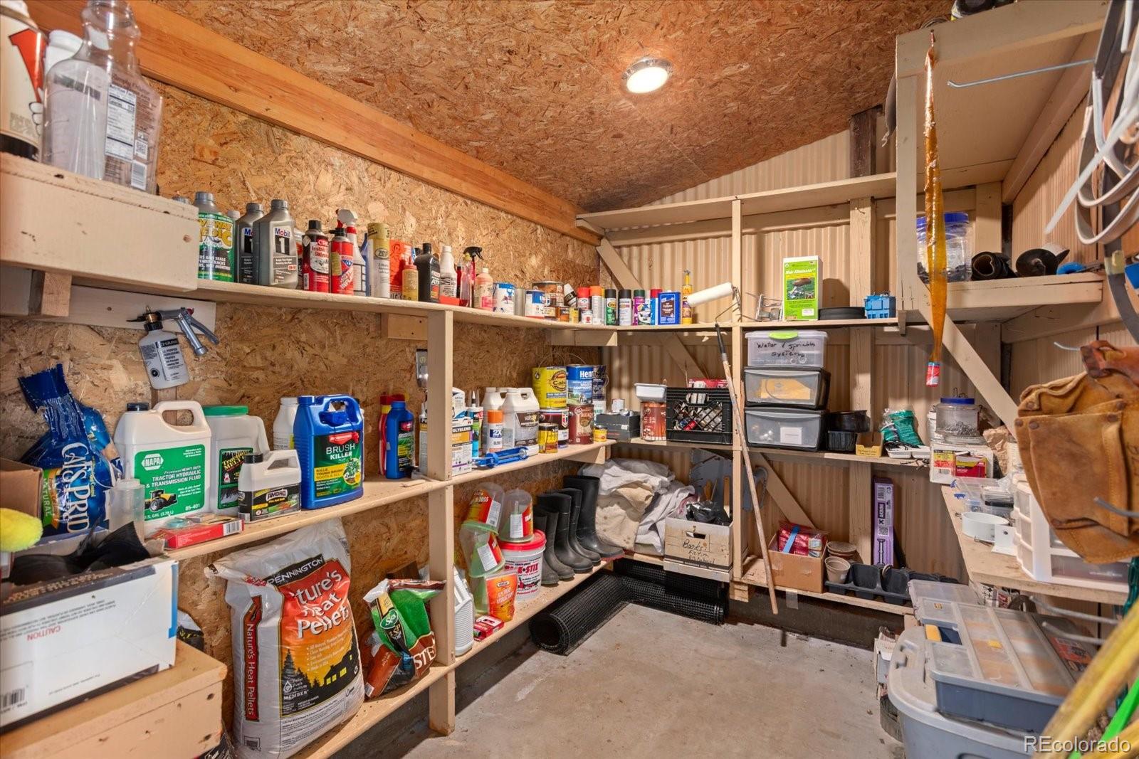 MLS Image #37 for 12775 w county road 270 ,nathrop, Colorado
