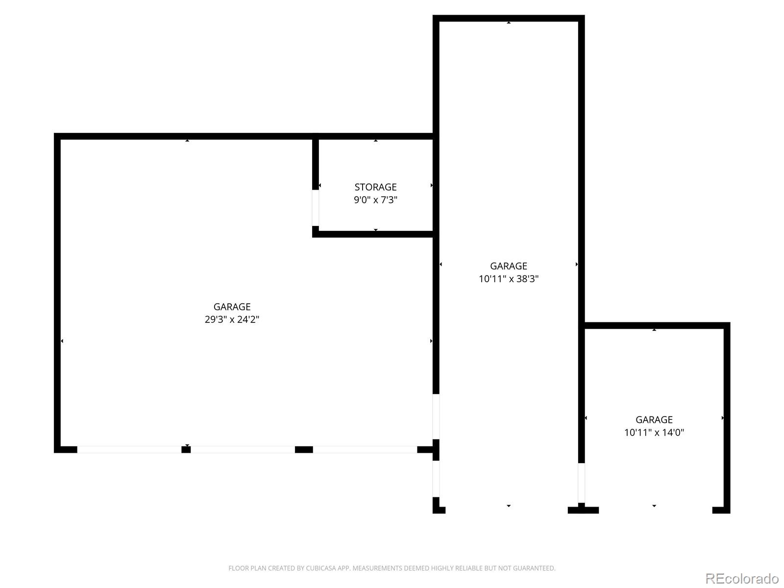 MLS Image #41 for 12775 w county road 270 ,nathrop, Colorado