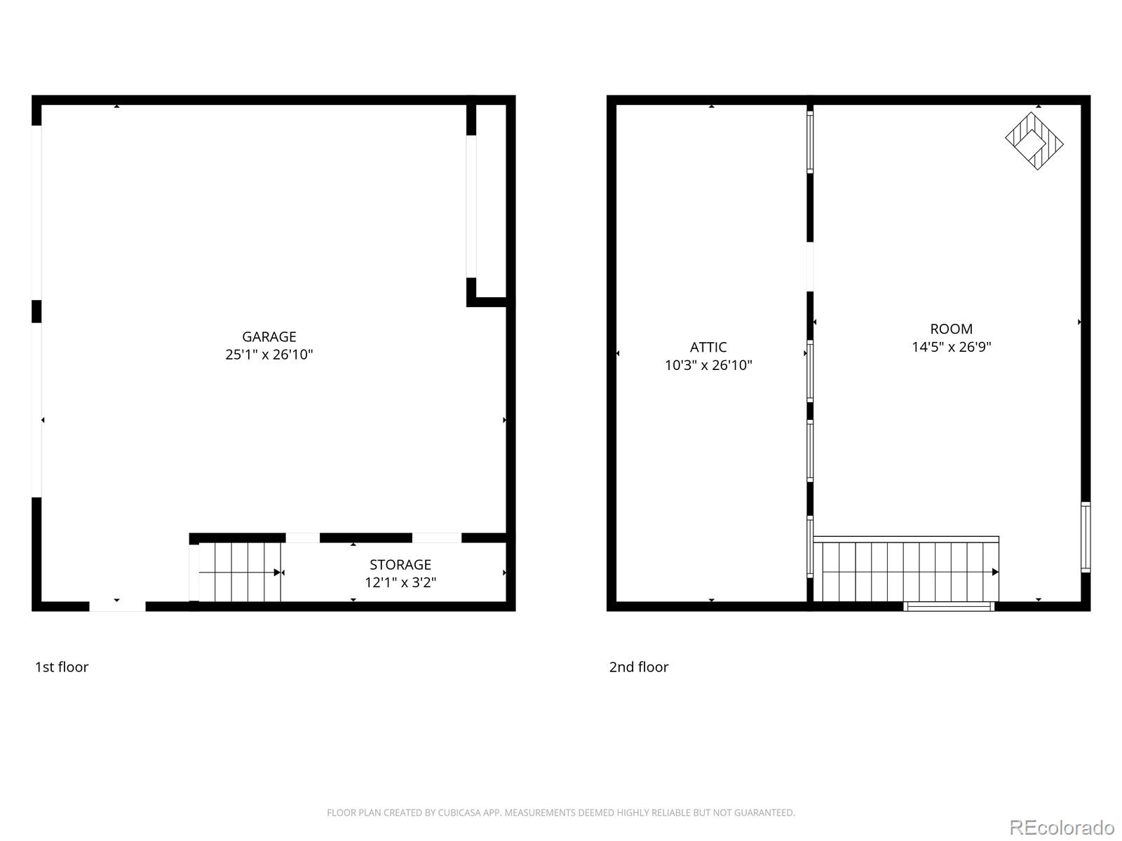 MLS Image #48 for 12775 w county road 270 ,nathrop, Colorado