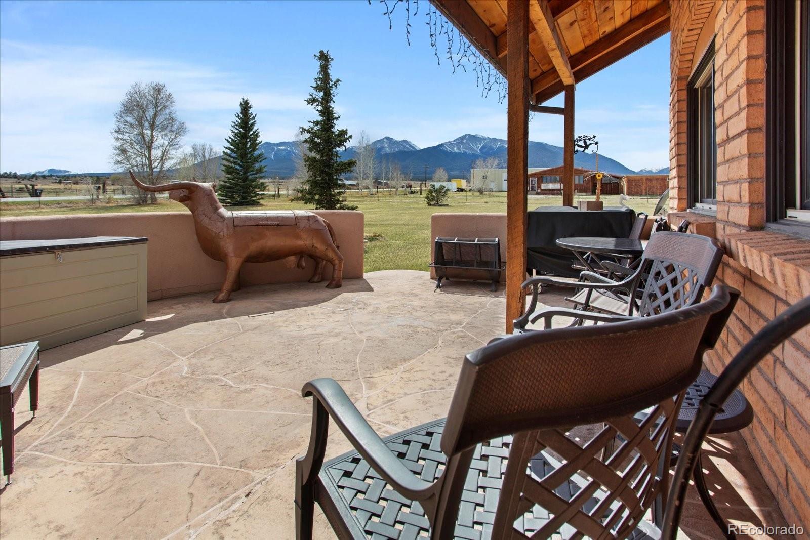 MLS Image #6 for 12775 w county road 270 ,nathrop, Colorado