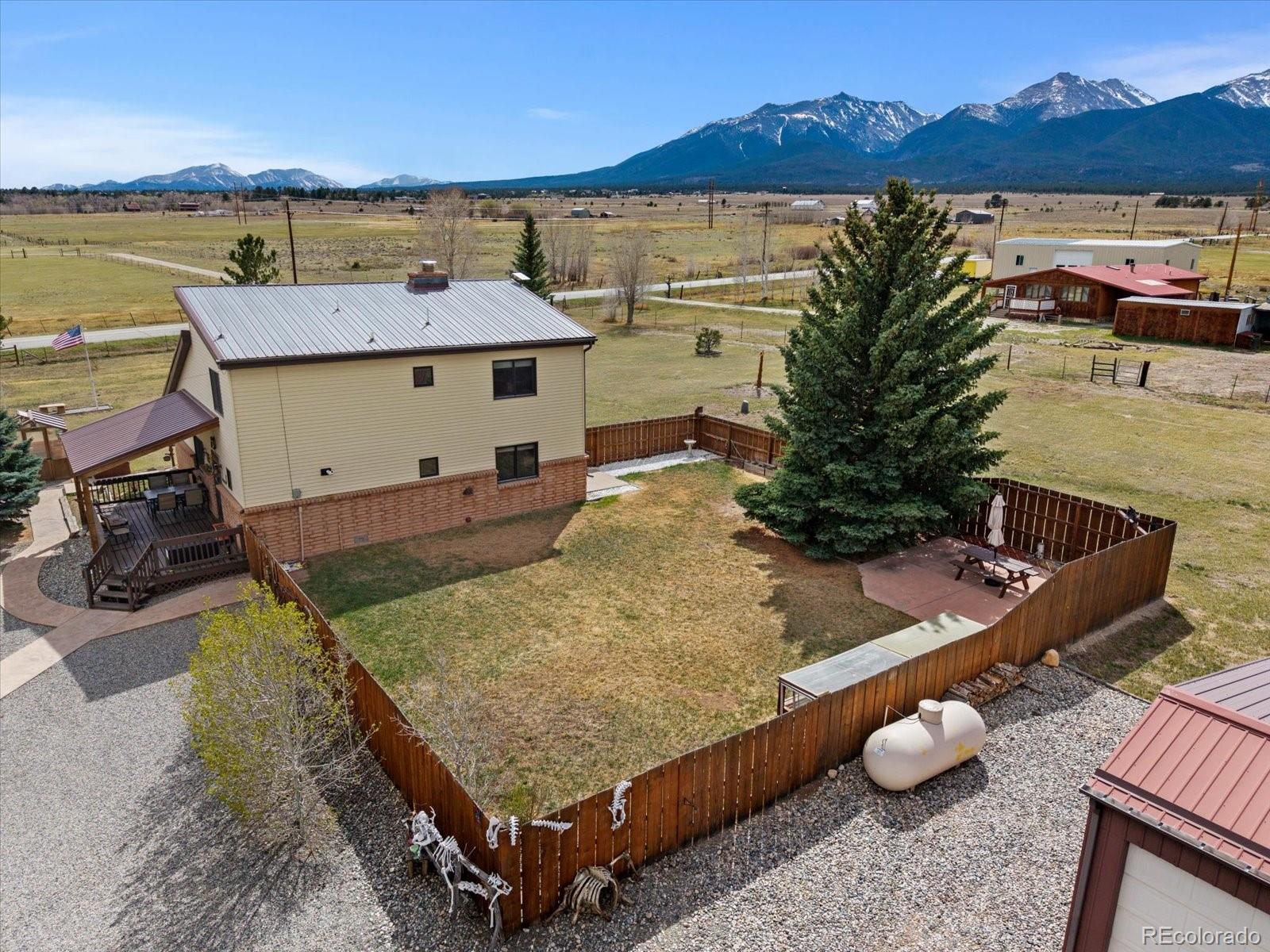 MLS Image #7 for 12775 w county road 270 ,nathrop, Colorado