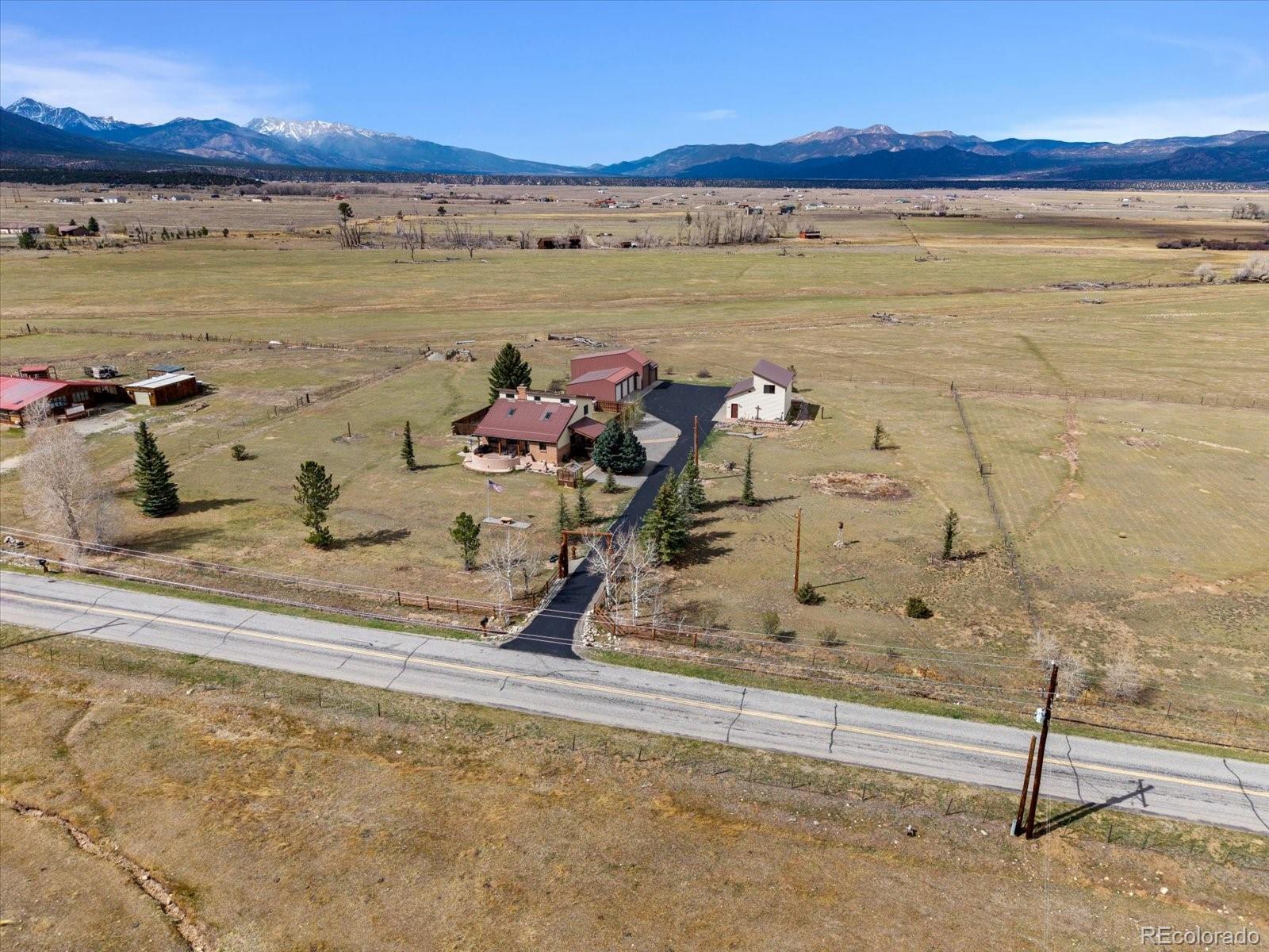 MLS Image #8 for 12775 w county road 270 ,nathrop, Colorado