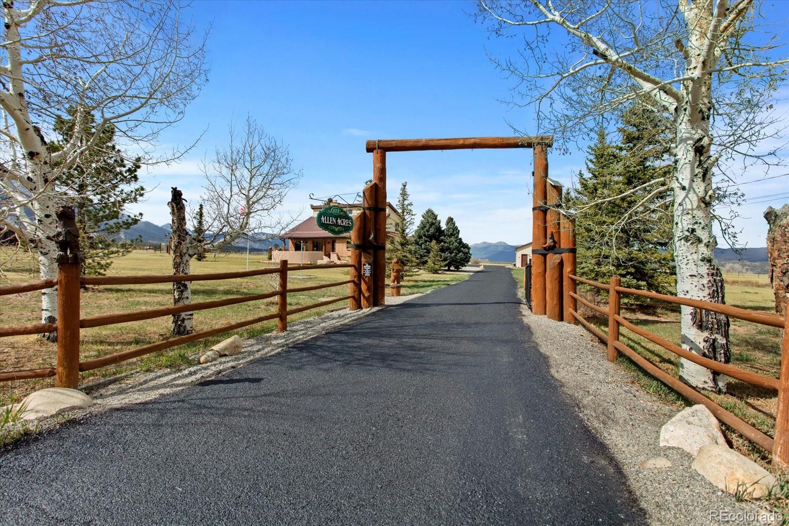 MLS Image #9 for 12775 w county road 270 ,nathrop, Colorado