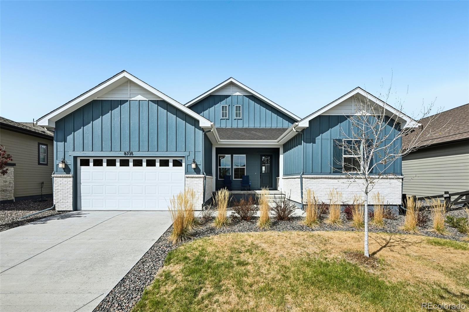 MLS Image #0 for 8735 s quemoy street,aurora, Colorado