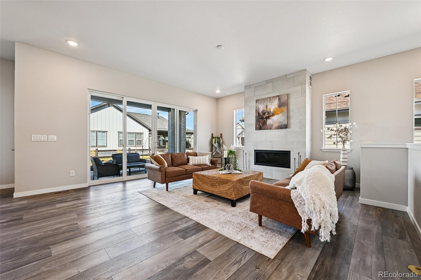 MLS Image #5 for 8735 s quemoy street,aurora, Colorado