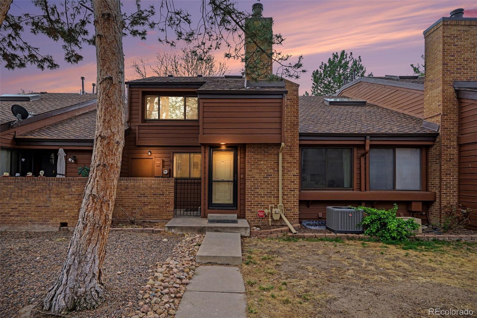 MLS Image #0 for 2685 s dayton way,denver, Colorado
